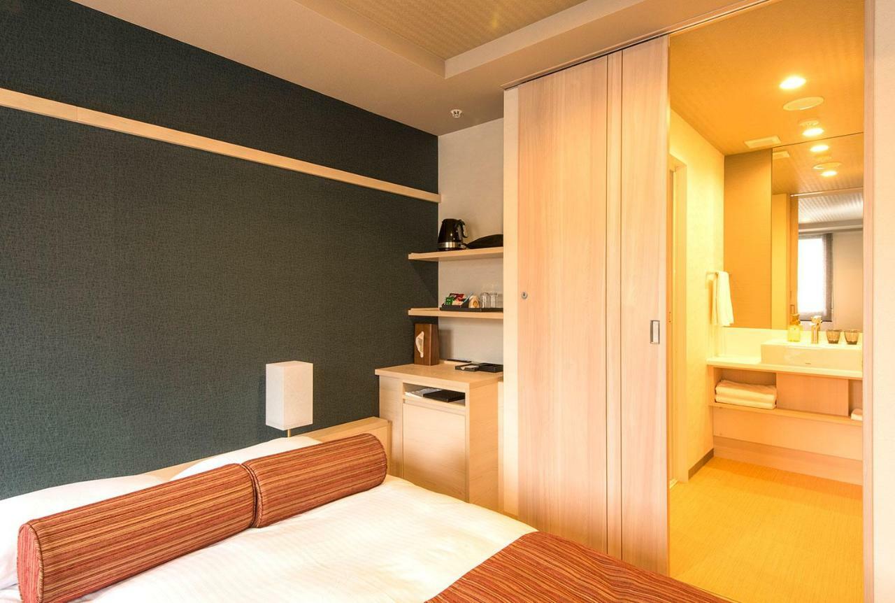 Hotel Rembrandt Style Sapporo