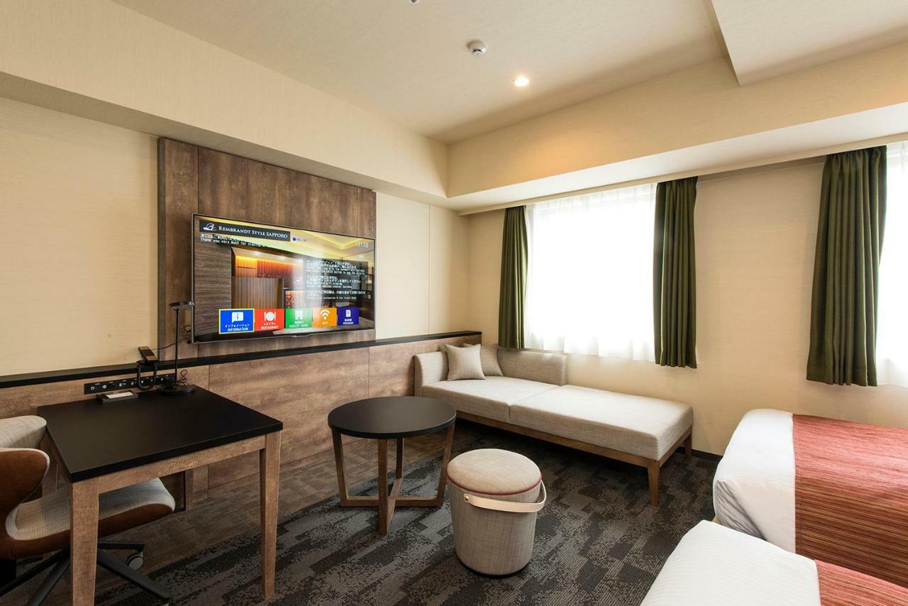 Hotel Rembrandt Style 3*