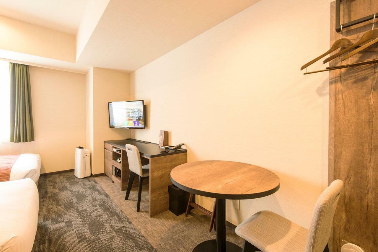 Hotel Rembrandt Style Sapporo