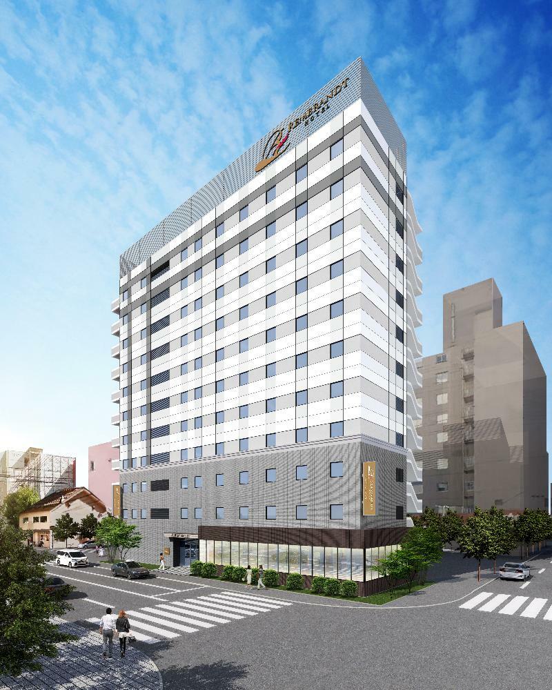 Hotel Rembrandt Style Sapporo