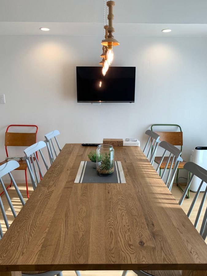 Apartment J1 Susukino Building410 *