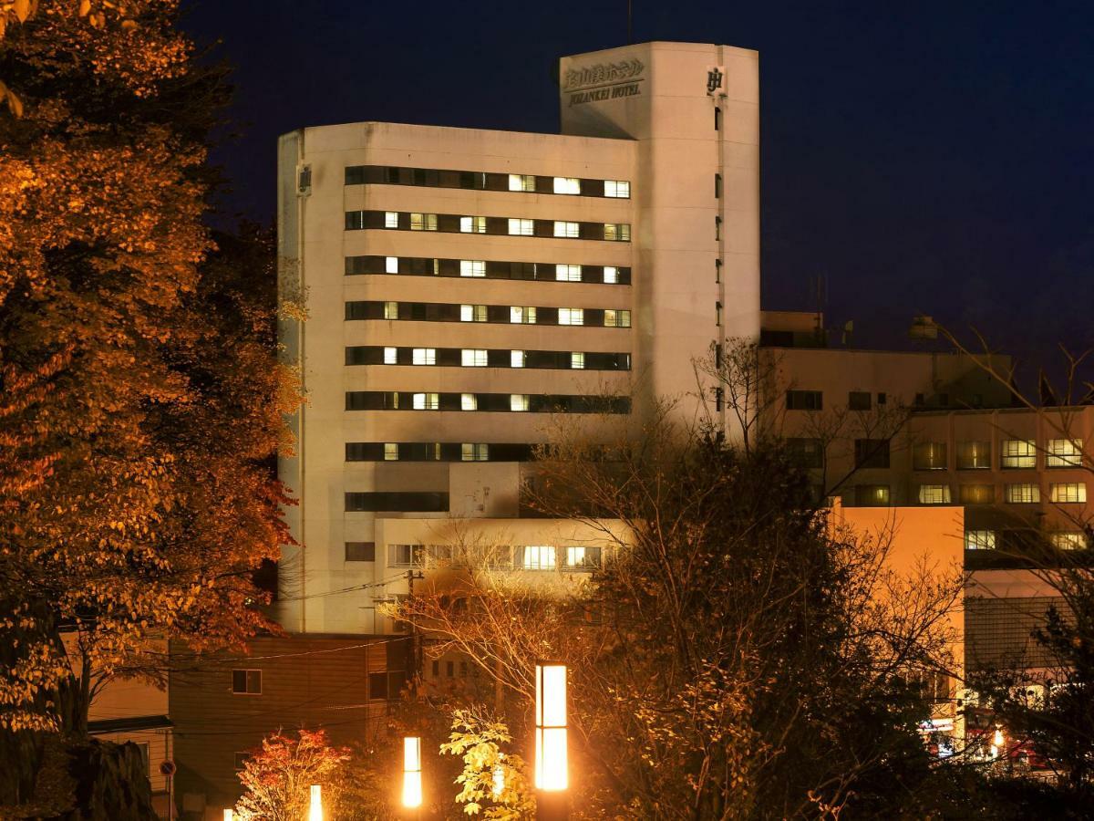 Jozankei Hotel