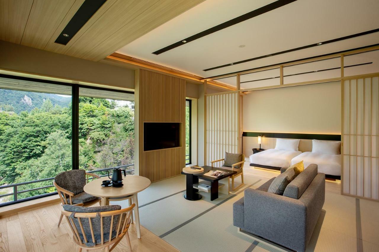 Ivy Jozankei 5* Sapporo
