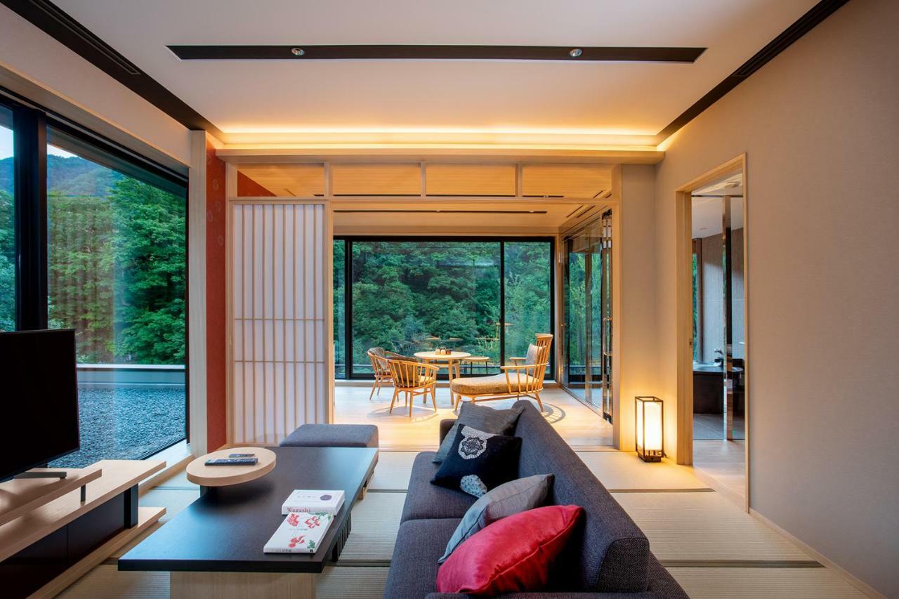 Ivy Jozankei Ryokan