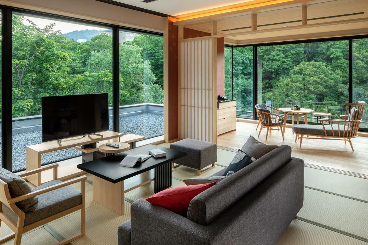 Ivy Jozankei Sapporo