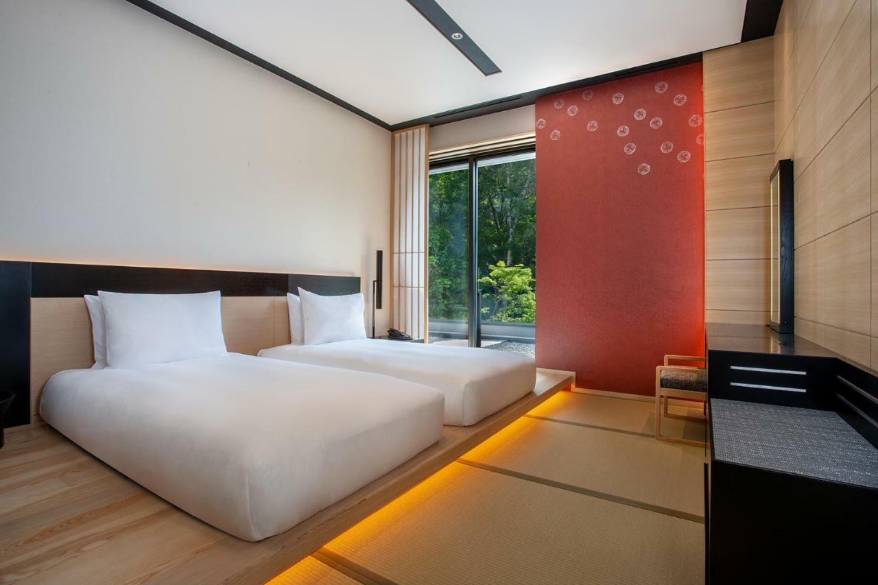 Ryokan Ivy Jozankei