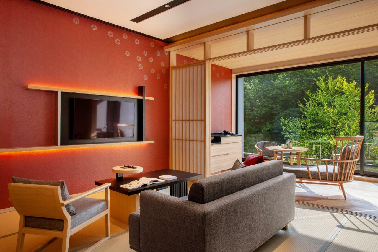 Ivy Jozankei Ryokan 5*