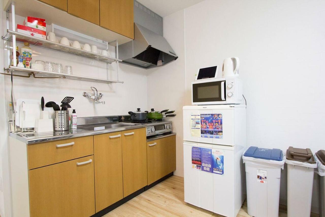 Apartment Chateau Hiragishi With Free Parking And Wi-fi *