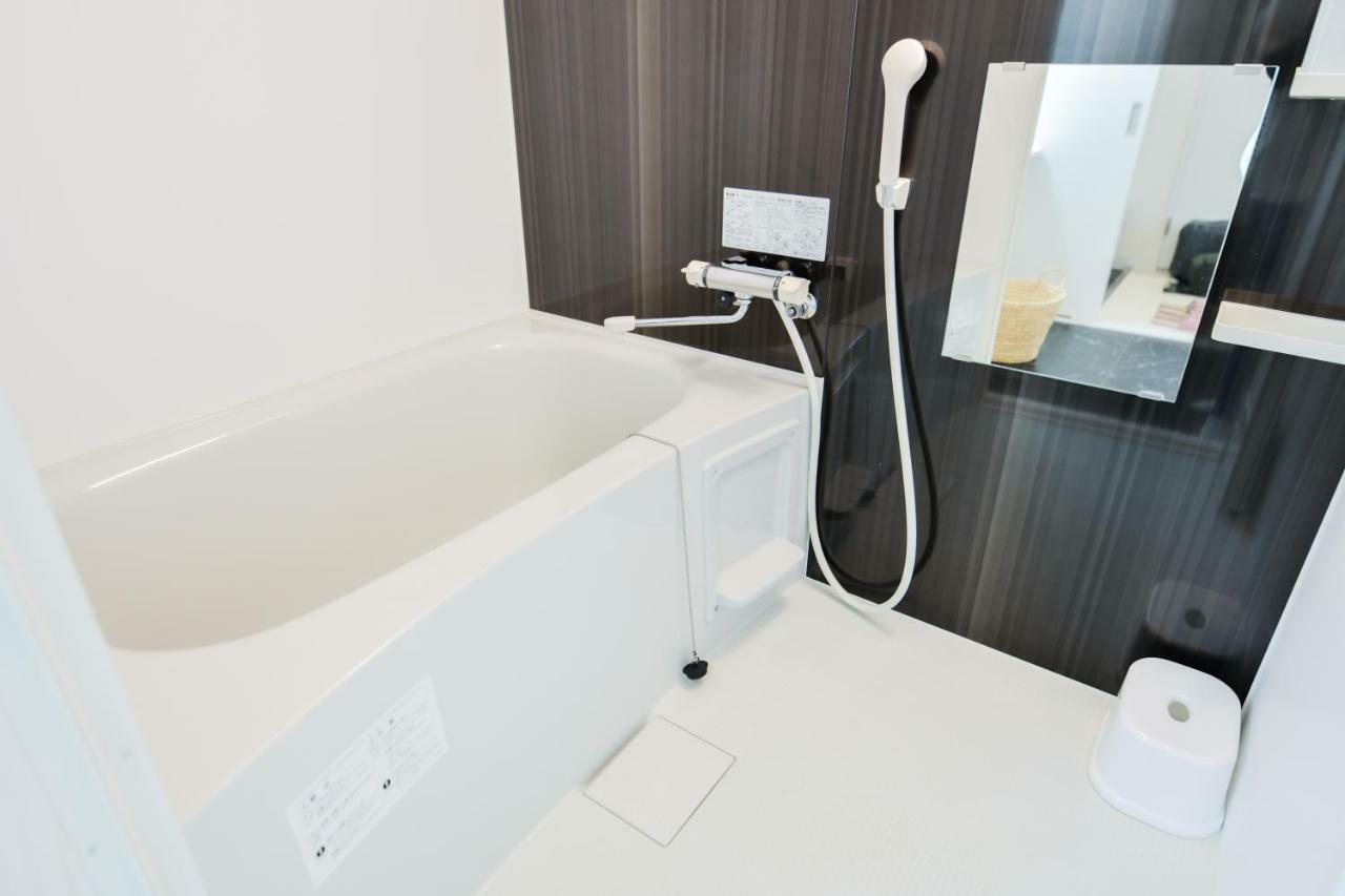 Momo Premium 401 Apartment *