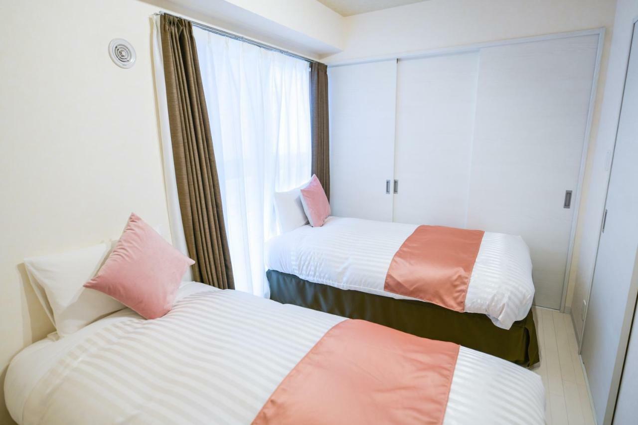 Momo Premium 401 Apartment