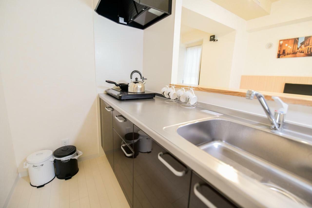 Apartment Momo Premium 401
