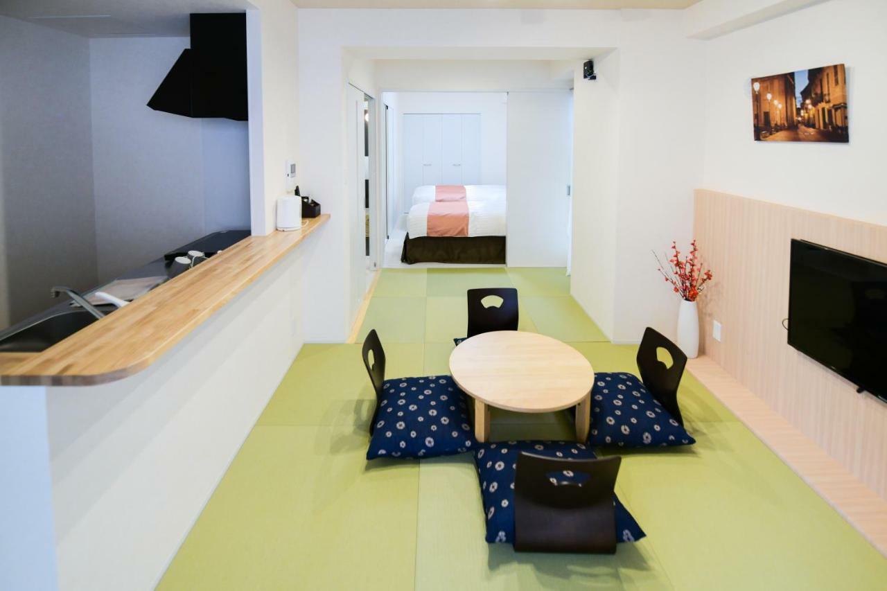 Apartment Momo Premium 401 *