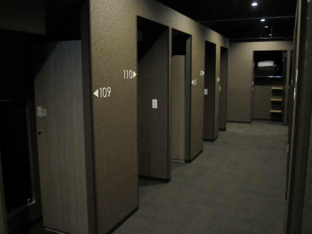 Bizcourt Susukino 2* Sapporo