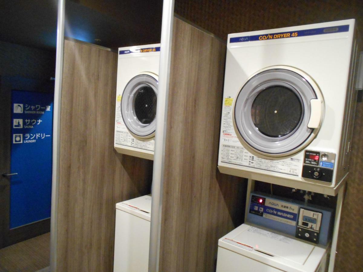 Bizcourt Susukino Sapporo