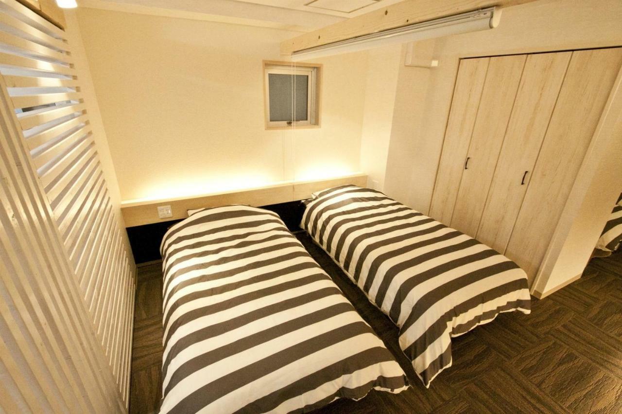 Guest house Place 11 Building / Vacation 2139 *