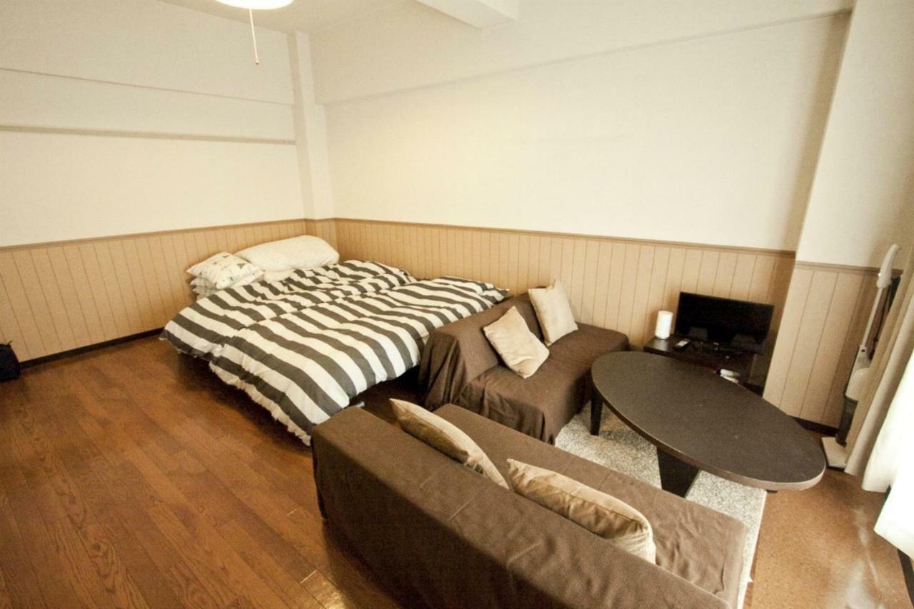 Apartment Mansion Pasture / Vacation 2263 Sapporo