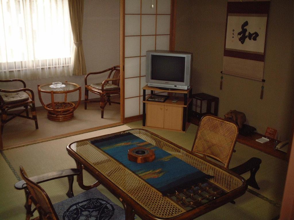 Nakatono 3* Sapporo