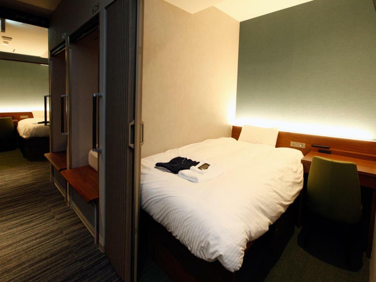 Hotel Gardens Sapporo