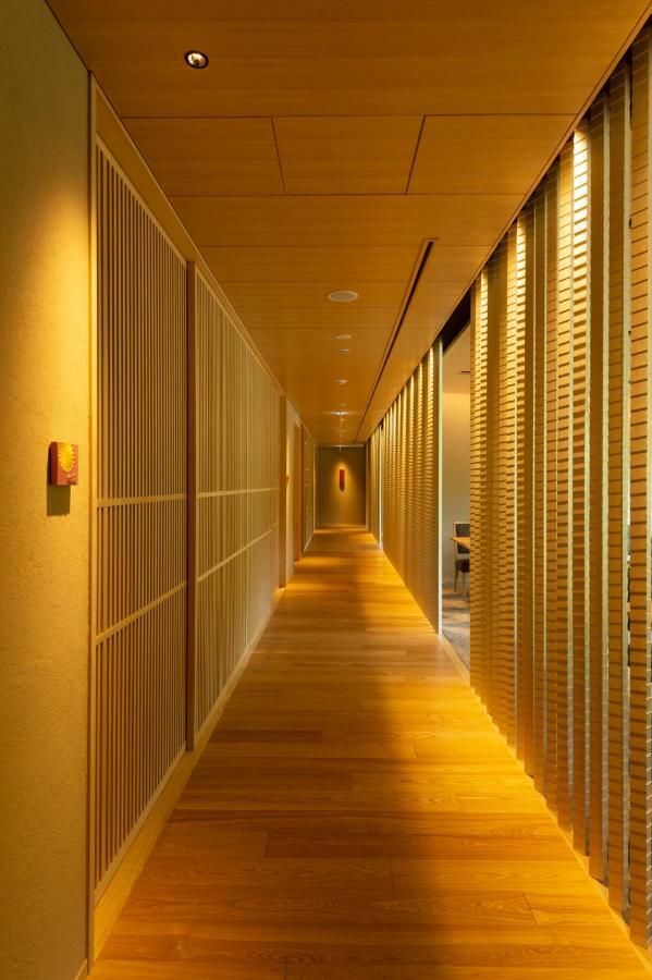 Ivy Jozankei Ryokan 5*