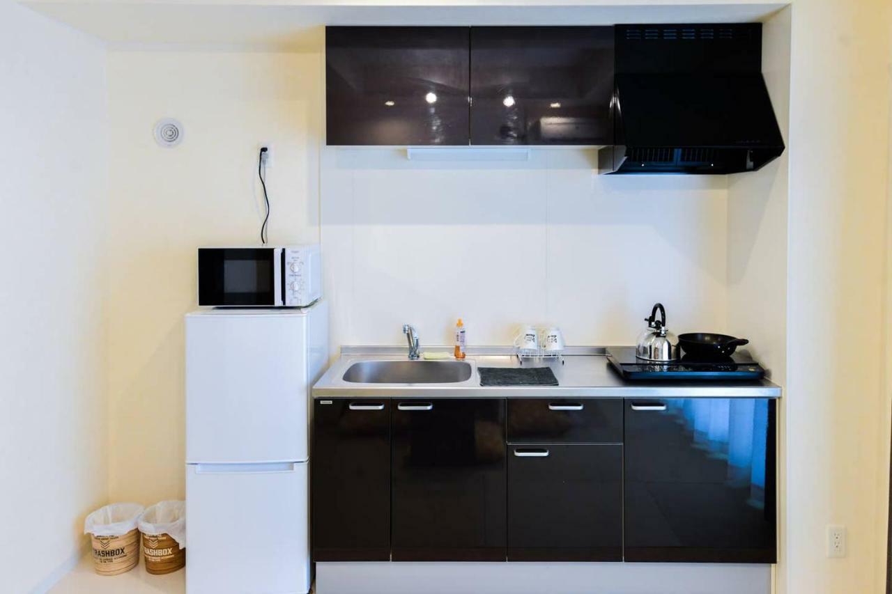 Momo Premium 702 Apartment *