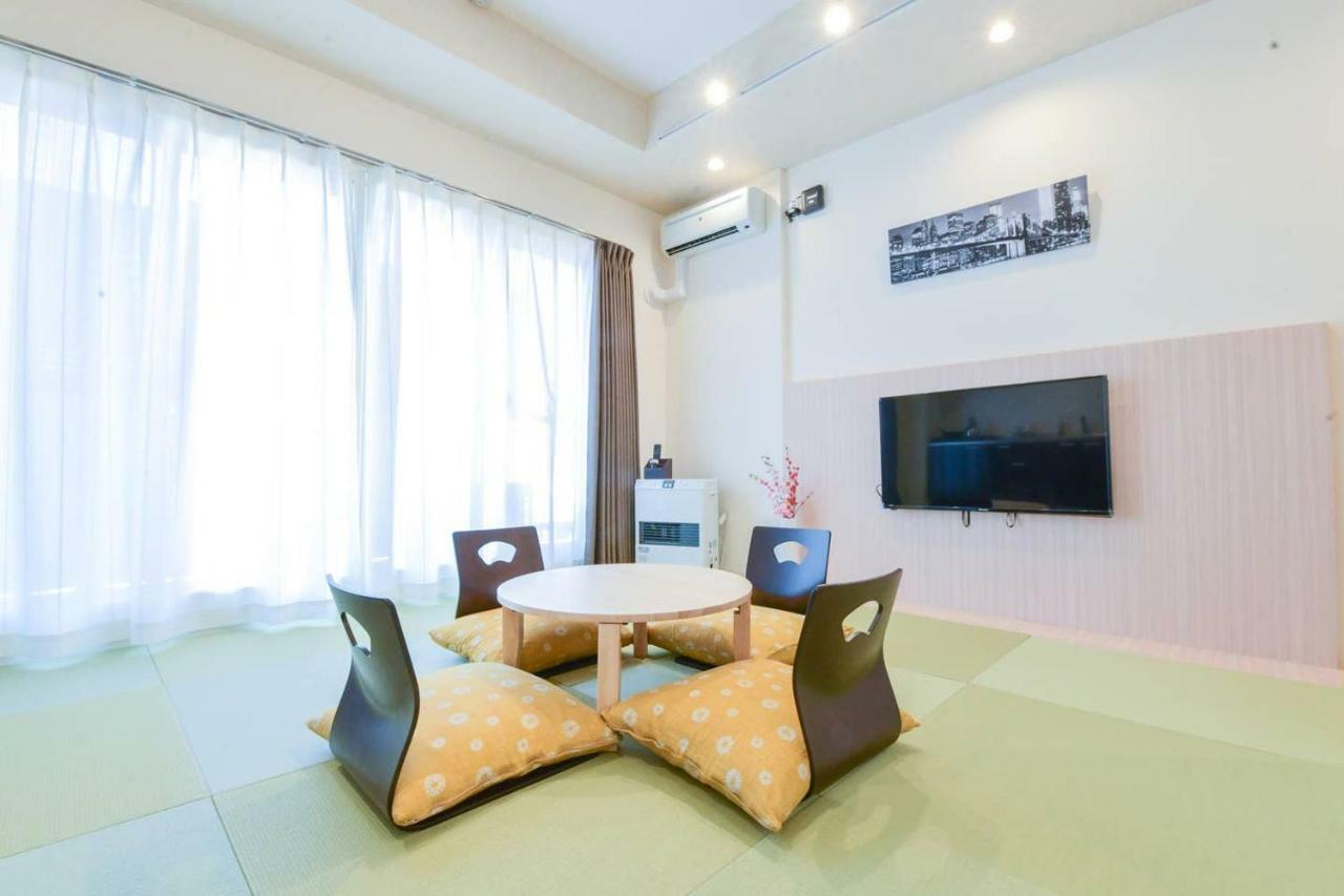 Apartment Momo Premium 702 Sapporo