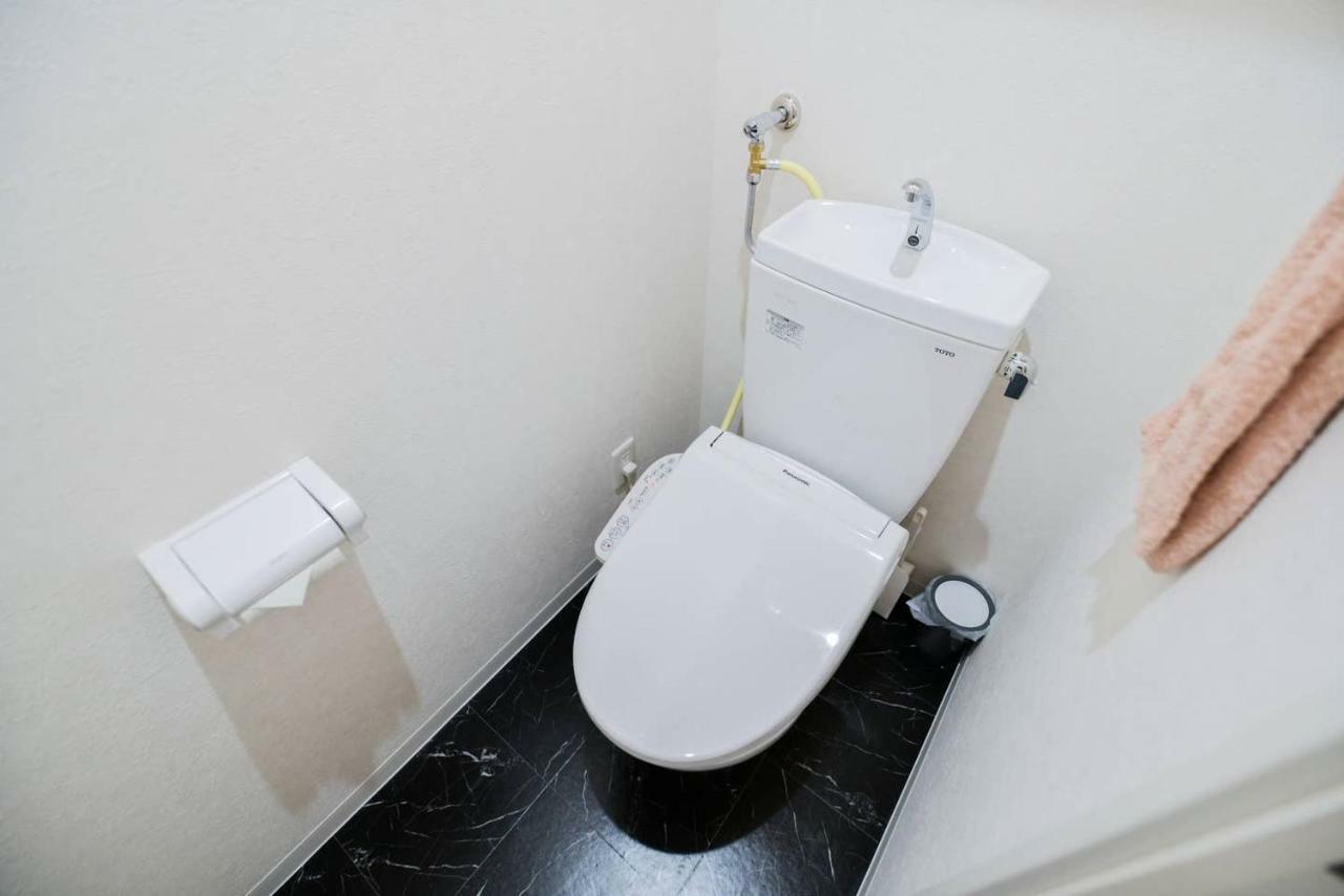 Momo Premium 303 Apartment *