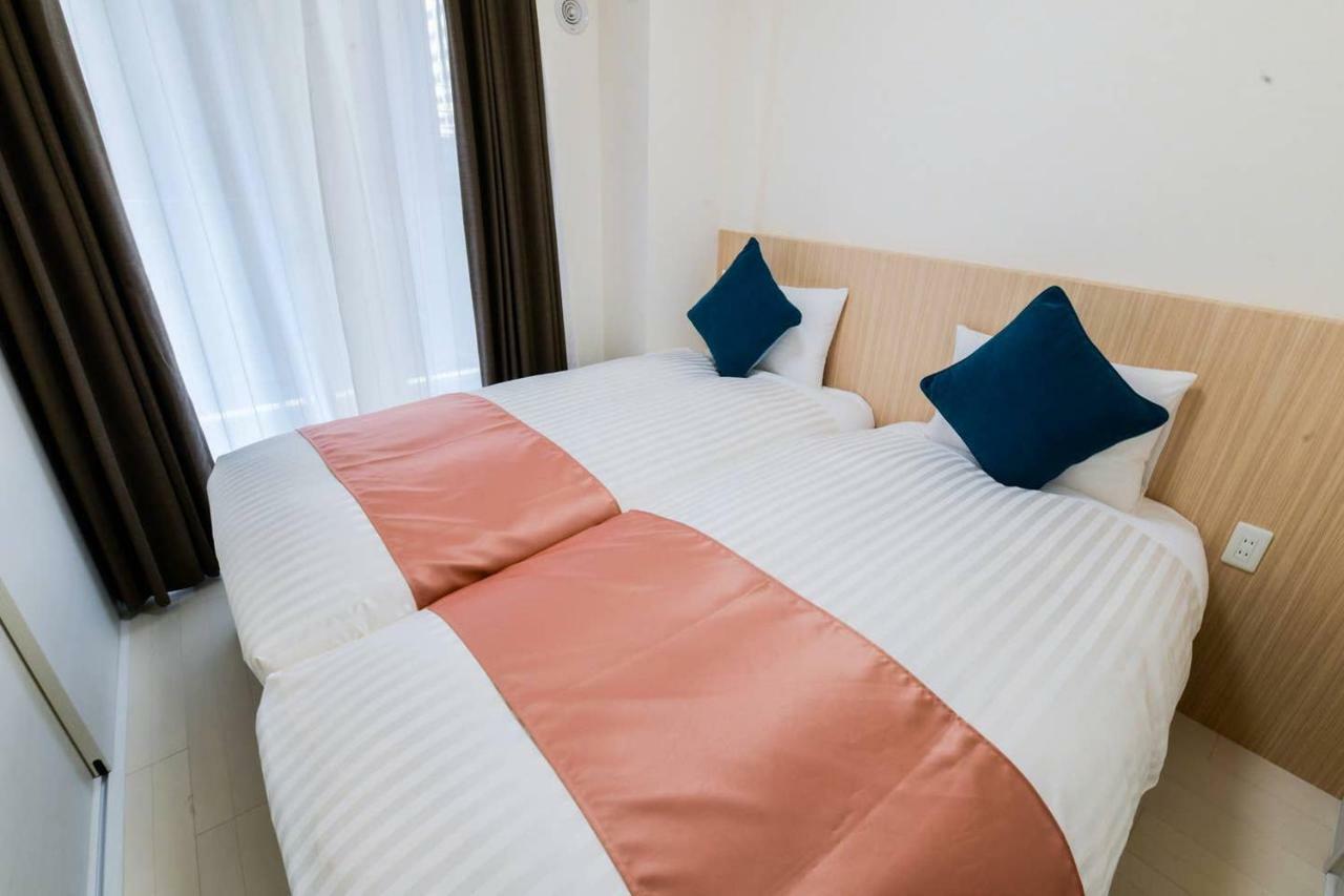 Momo Premium 303 Apartment *