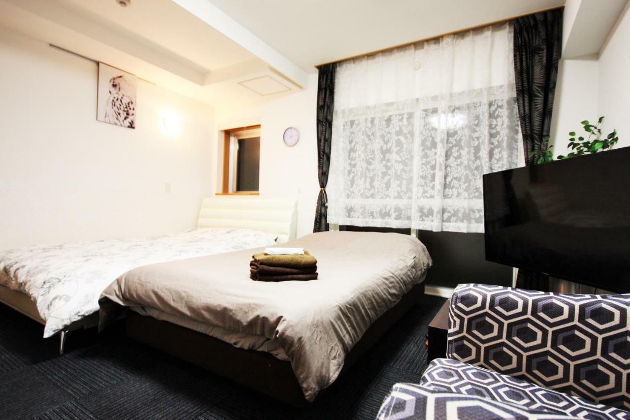 Apartment Bios 4060sasa Sapporo