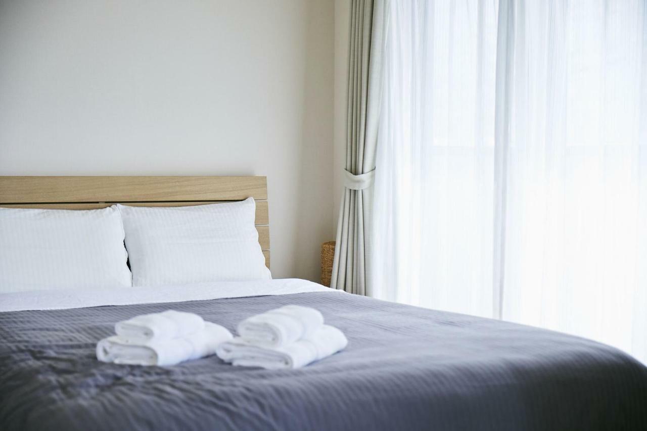 Pinn-n4e2ⅱ Aparthotel
