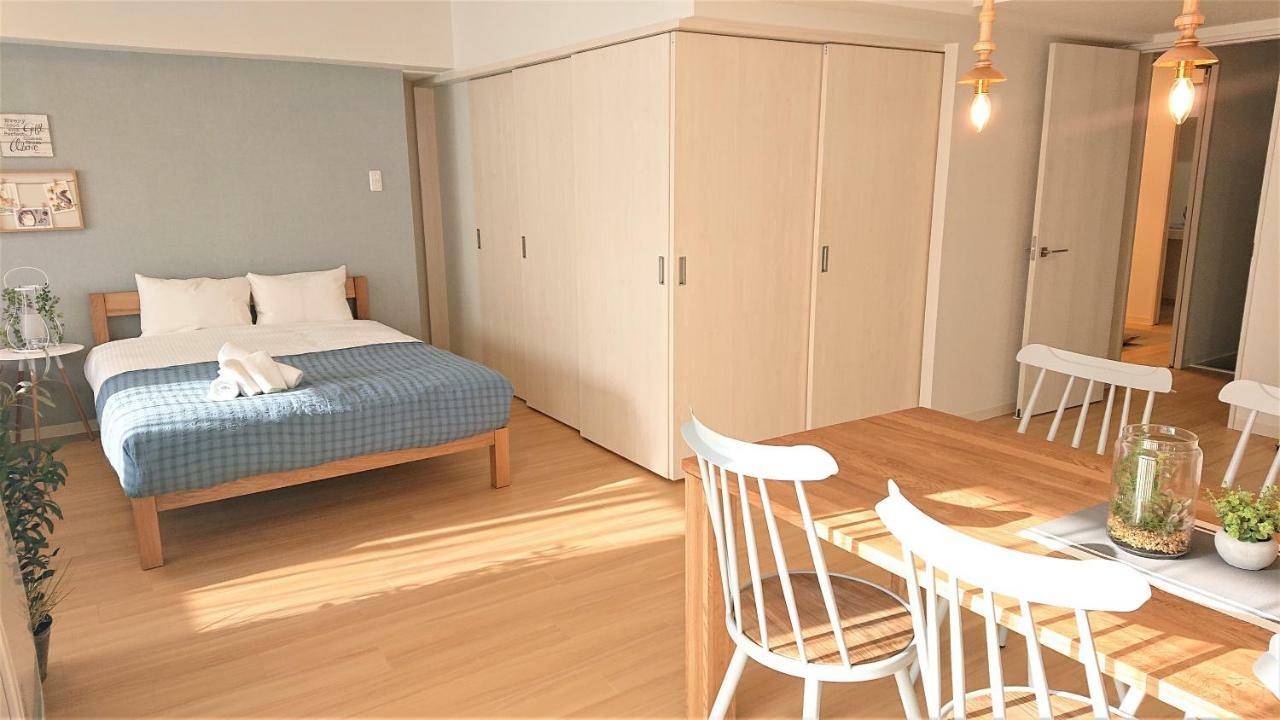 J1 Susukino Building410