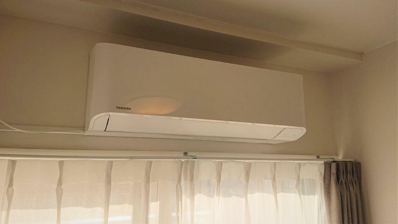 Apartment J1 Susukino Building410 *