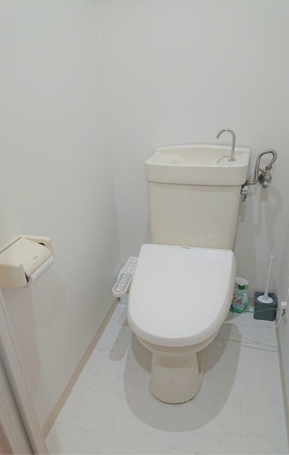 Apartment J1 Susukino Building410