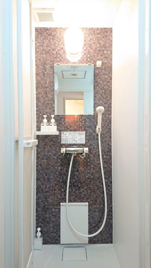 Apartment J1 Susukino Building410 *