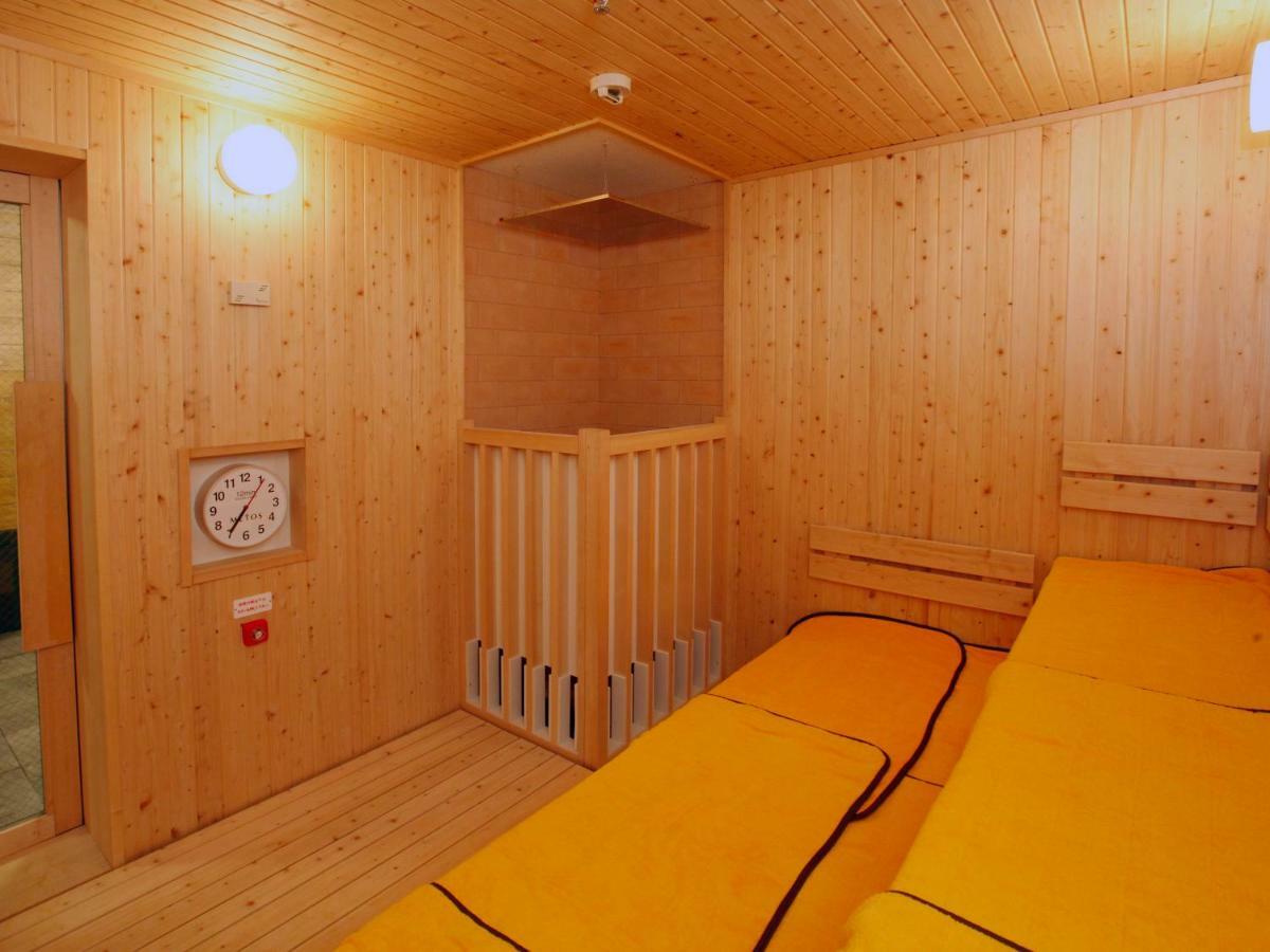 Gardens Hotel Sapporo