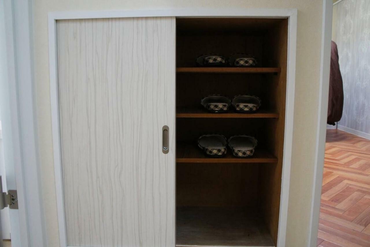Chateau Hiragishi With Free Parking And Wi-fi Apartment *