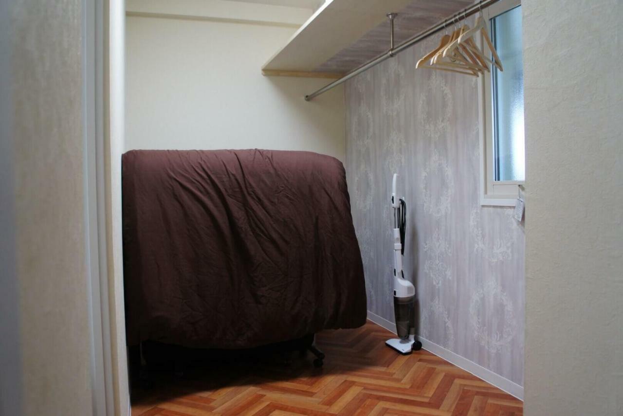 Chateau Hiragishi With Free Parking And Wi-fi Apartment *