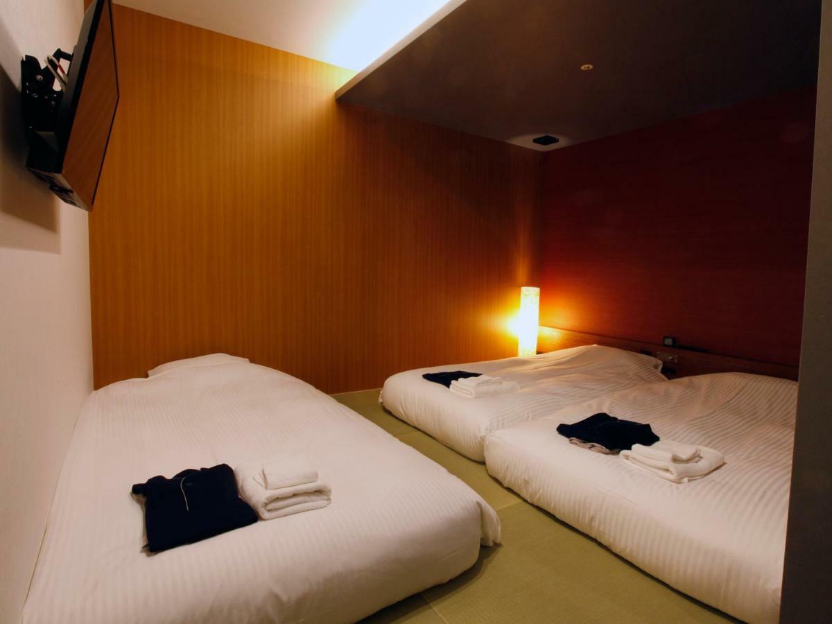 Gardens Hotel Sapporo