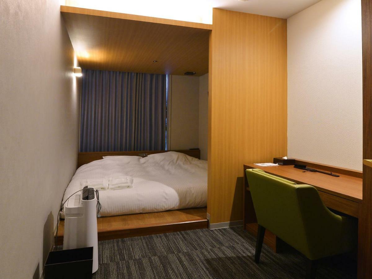 Gardens Hotel Sapporo