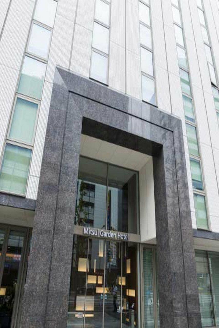 Mitsui Garden Sapporo