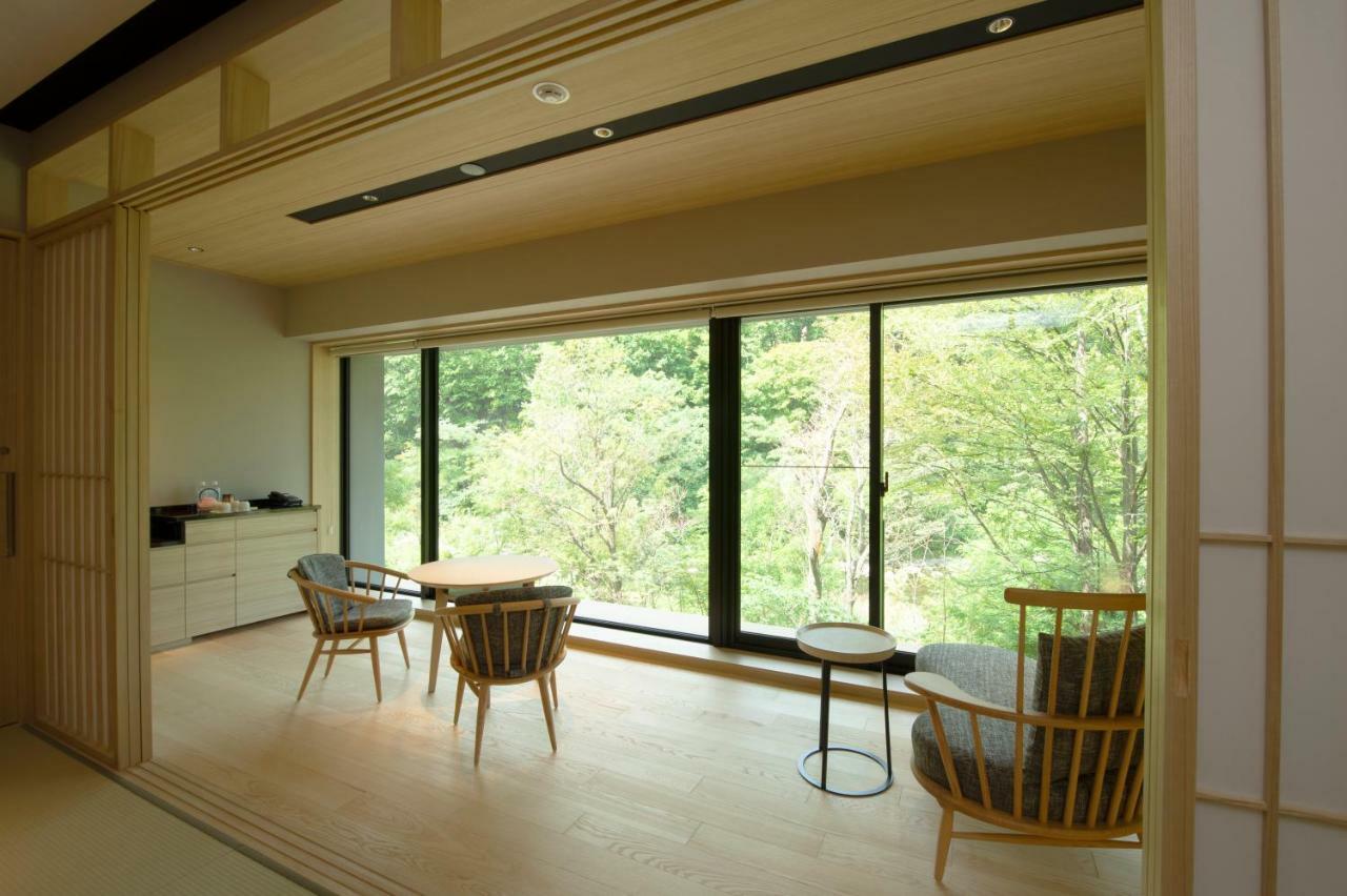 Ivy Jozankei 5* Sapporo