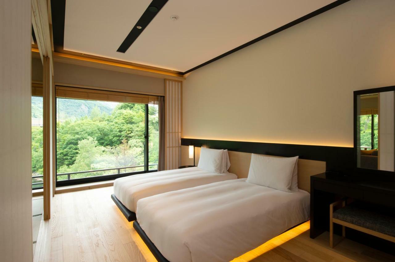 Ryokan Ivy Jozankei Sapporo