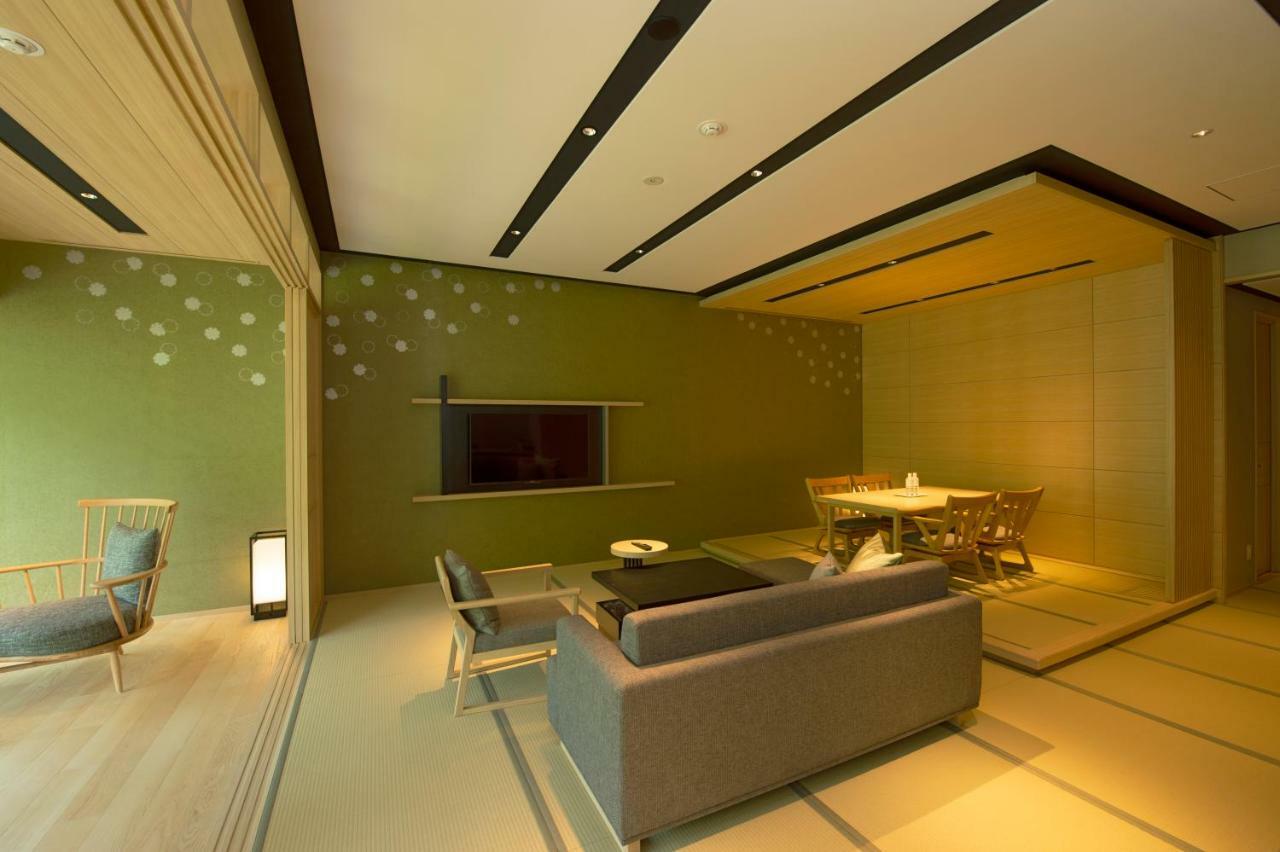 Ivy Jozankei Ryokan