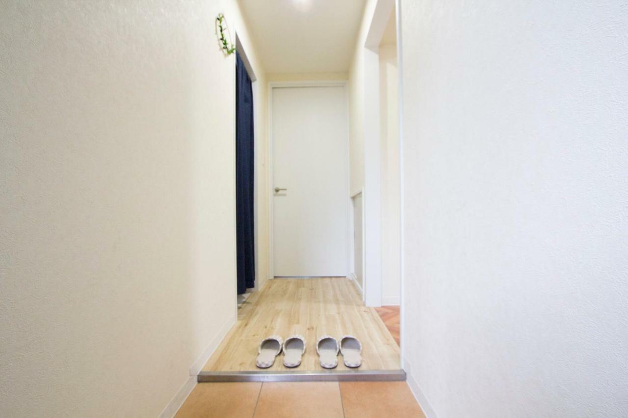 Apartment Chateau Hiragishi With Free Parking And Wi-fi Sapporo