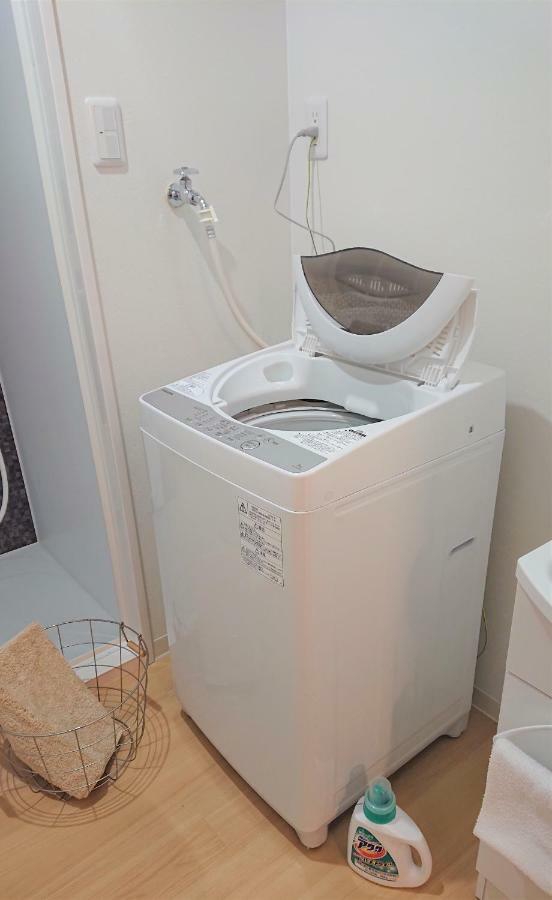 J1 Susukino Building410 Apartment