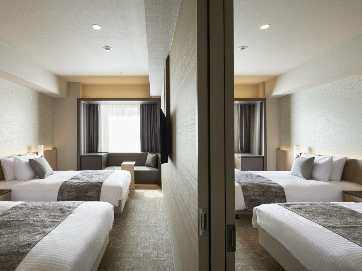 Hotel Jal Nakajima Park 3*