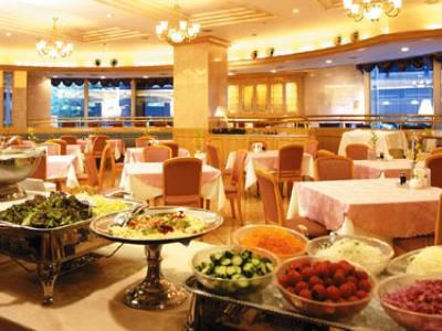 Dynasty Sapporo