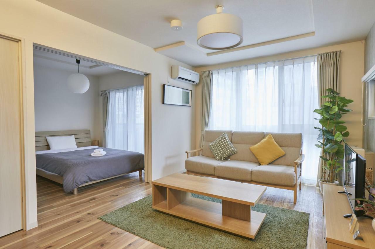 Pinn-n4e2ⅱ Aparthotel