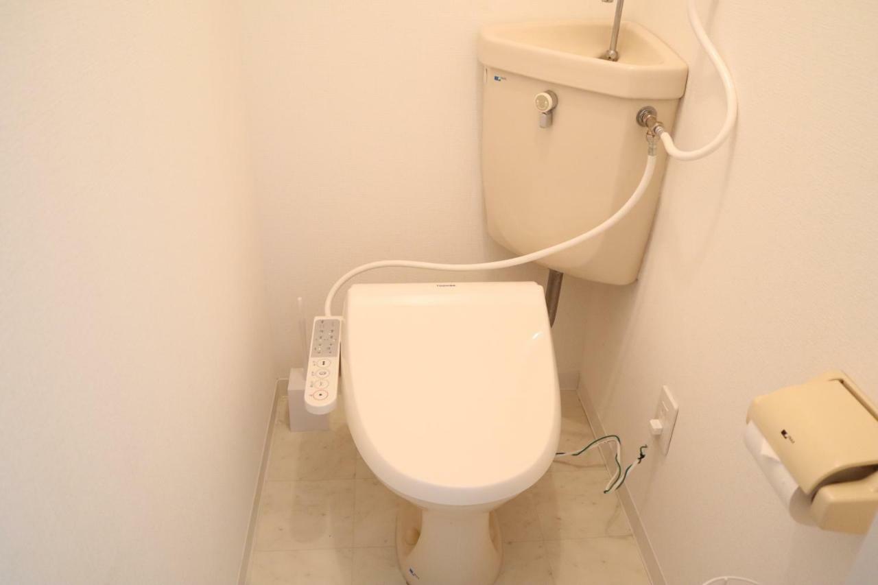 Moiwayama Apartment