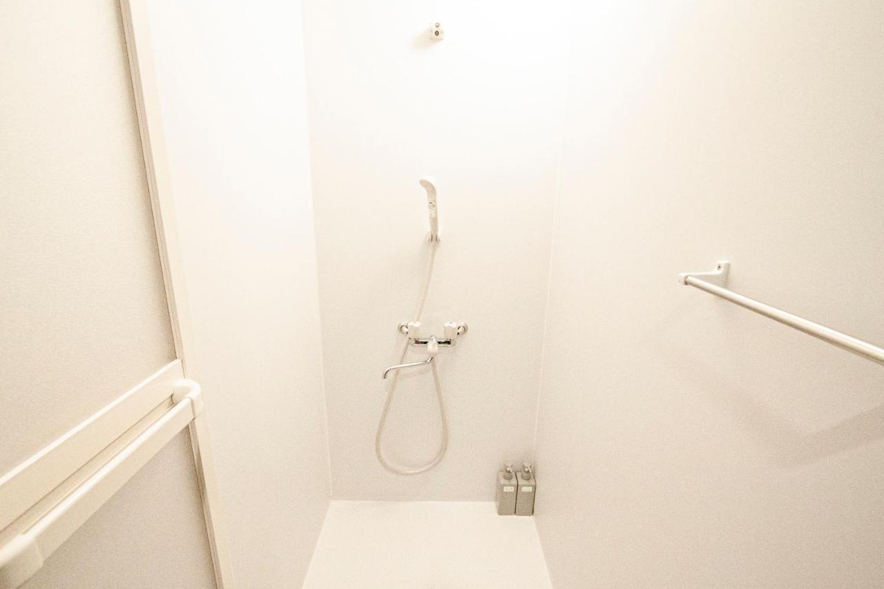 Uchi Living Toyohira Apartment *