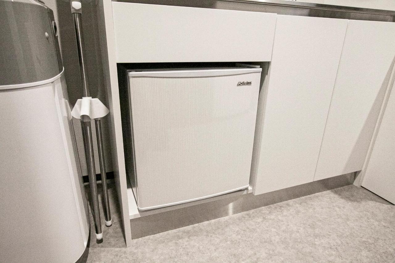 Apartment Uchi Living Toyohira Sapporo